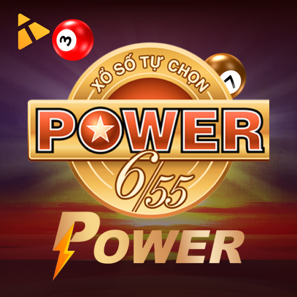 Power 655